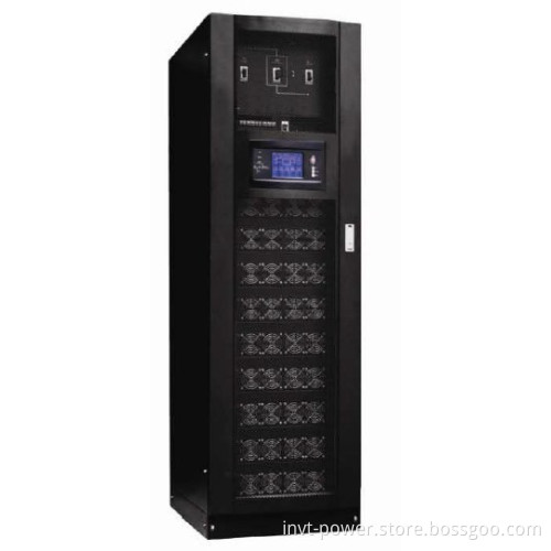 High Frequency Modular UPS